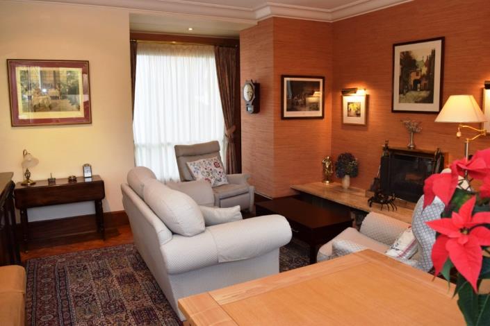 Image No.4-Maison de 4 chambres à vendre à Carhaix-Plouguer