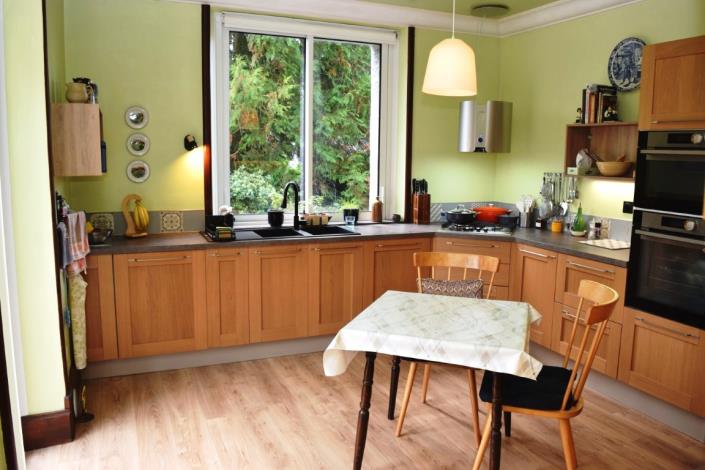 Image No.6-Maison de 4 chambres à vendre à Carhaix-Plouguer