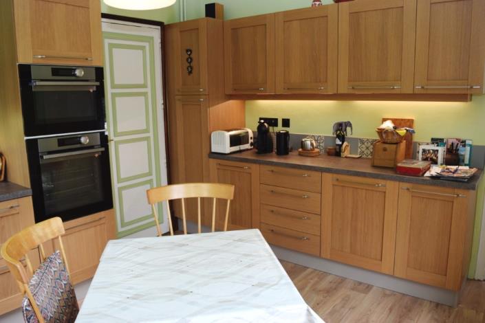 Image No.7-Maison de 4 chambres à vendre à Carhaix-Plouguer