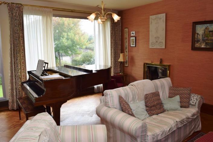 Image No.11-Maison de 4 chambres à vendre à Carhaix-Plouguer