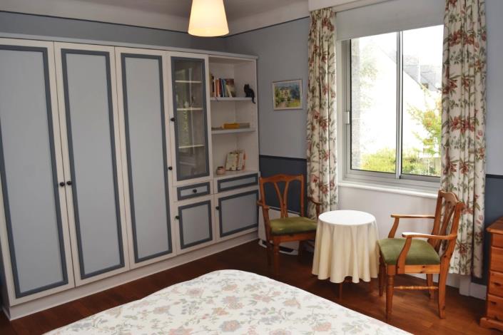 Image No.25-Maison de 4 chambres à vendre à Carhaix-Plouguer