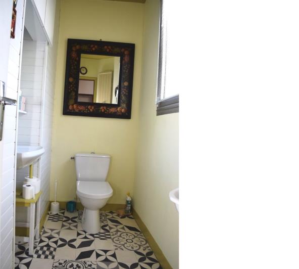 Image No.14-Maison de 4 chambres à vendre à Carhaix-Plouguer