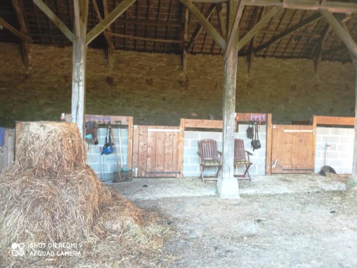 Image No.6-Maison de 4 chambres à vendre à Merleac