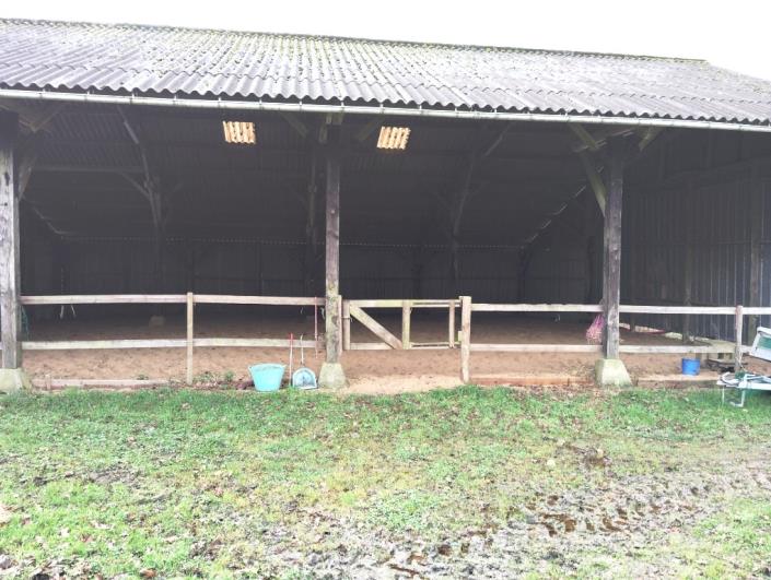 Image No.7-Maison de 4 chambres à vendre à Merleac