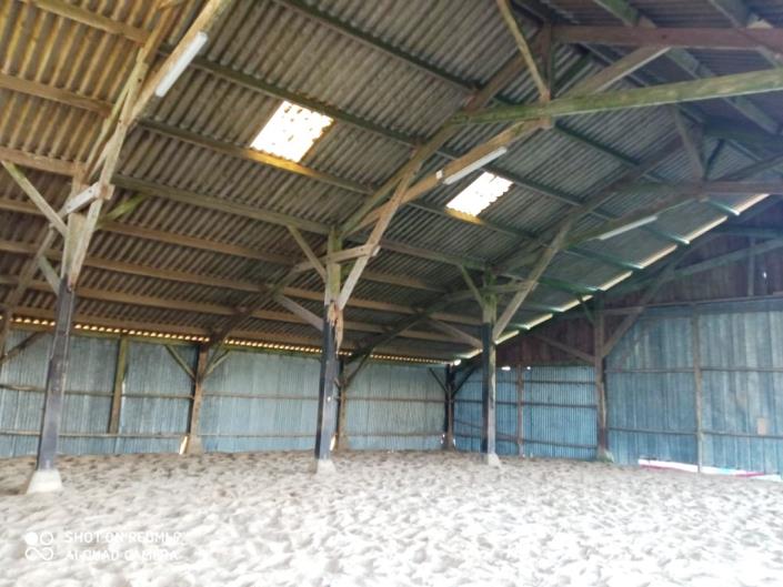 Image No.8-Maison de 4 chambres à vendre à Merleac