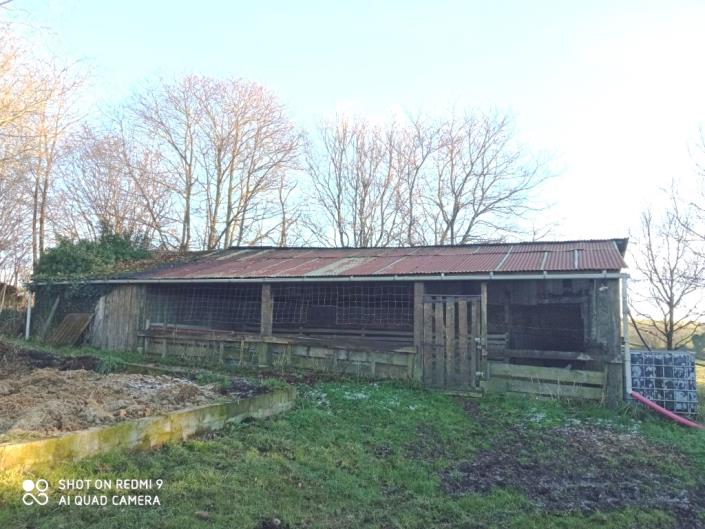 Image No.11-Maison de 4 chambres à vendre à Merleac