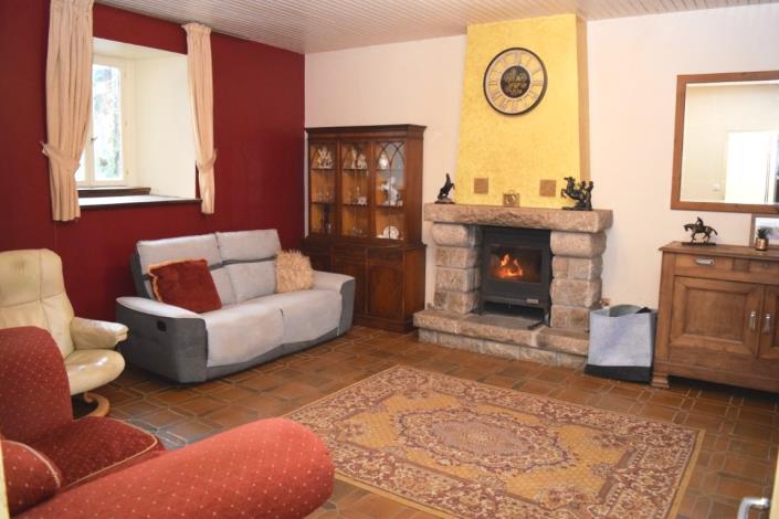 Image No.12-Maison de 4 chambres à vendre à Merleac