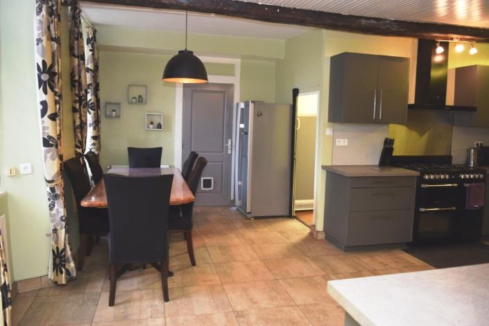 Image No.14-Maison de 4 chambres à vendre à Merleac