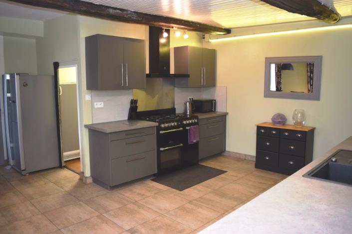 Image No.15-Maison de 4 chambres à vendre à Merleac