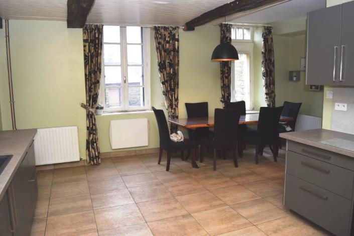 Image No.17-Maison de 4 chambres à vendre à Merleac