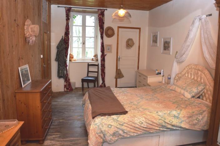 Image No.25-Maison de 4 chambres à vendre à Merleac