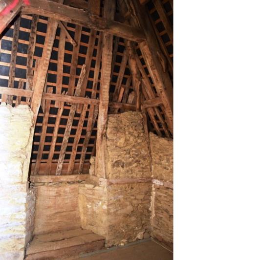 Image No.33-Maison de 4 chambres à vendre à Merleac