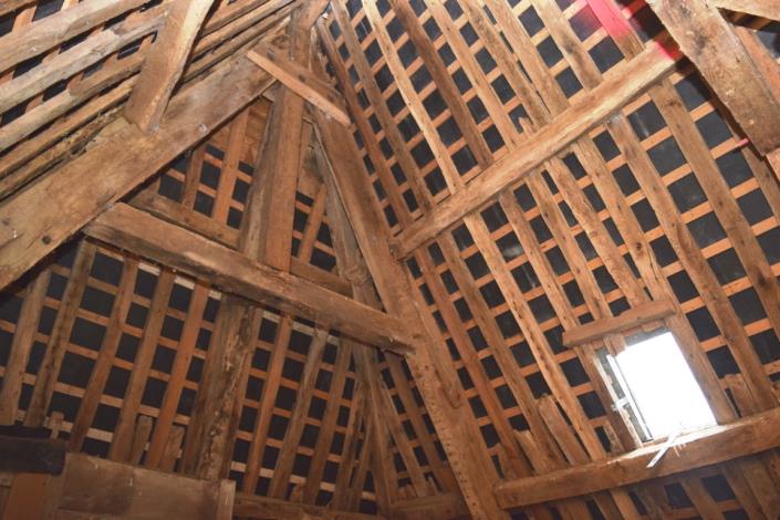 Image No.34-Maison de 4 chambres à vendre à Merleac