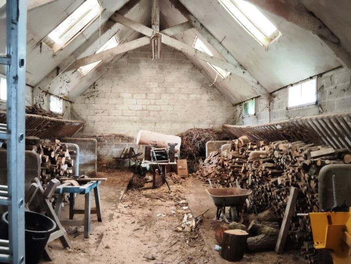 Image No.35-Maison de 4 chambres à vendre à Merleac