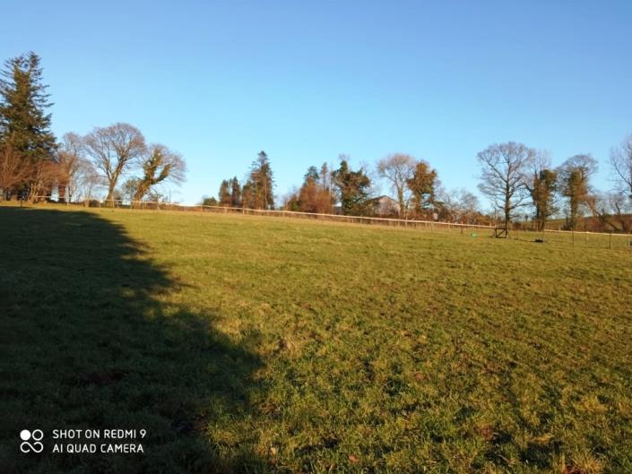 Image No.40-Maison de 4 chambres à vendre à Merleac
