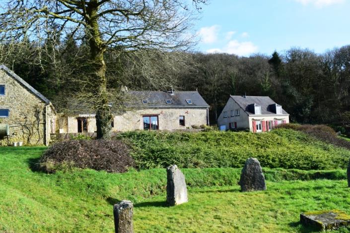 Image No.3-6 Bed House for sale