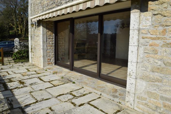 Image No.2-Maison de 4 chambres à vendre à Scaër