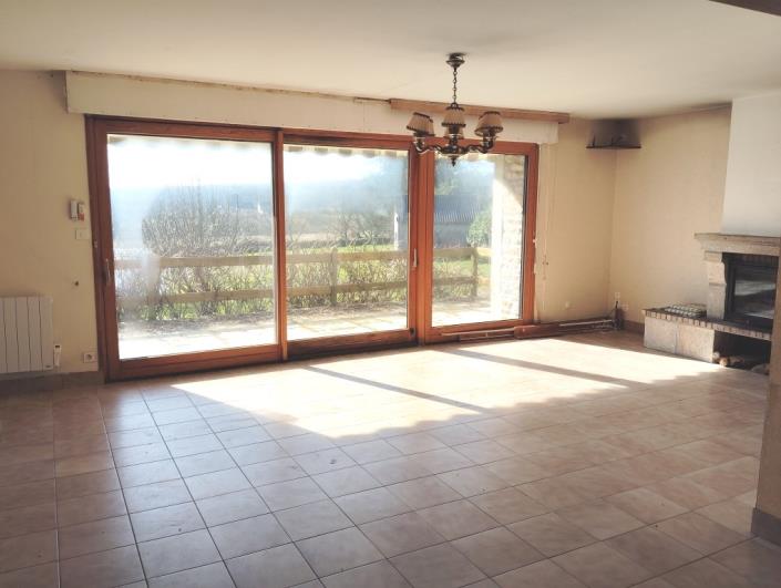 Image No.4-Maison de 4 chambres à vendre à Scaër