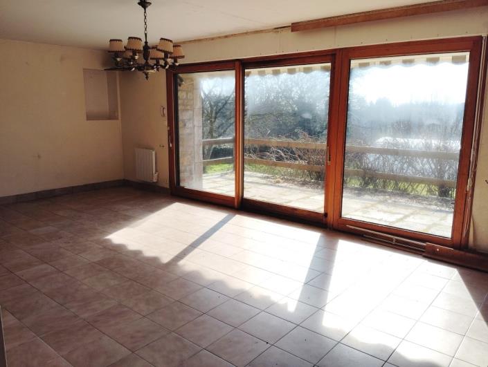 Image No.5-Maison de 4 chambres à vendre à Scaër