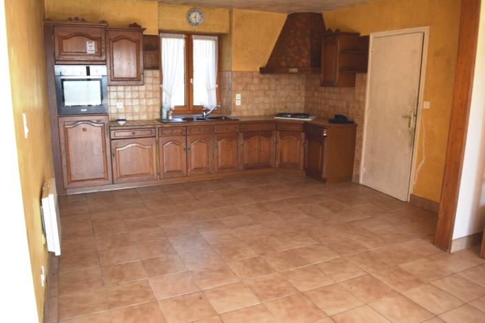 Image No.6-Maison de 4 chambres à vendre à Scaër