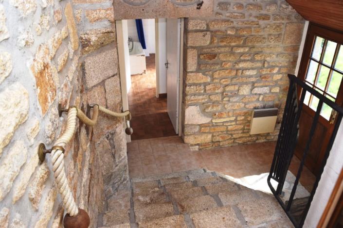 Image No.7-Maison de 4 chambres à vendre à Scaër