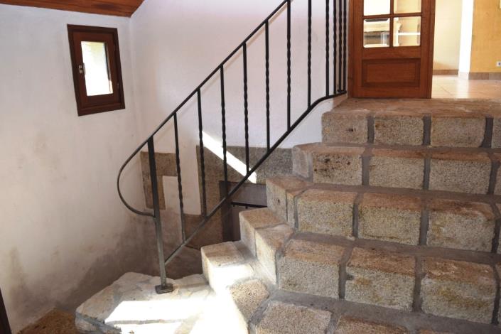 Image No.8-Maison de 4 chambres à vendre à Scaër