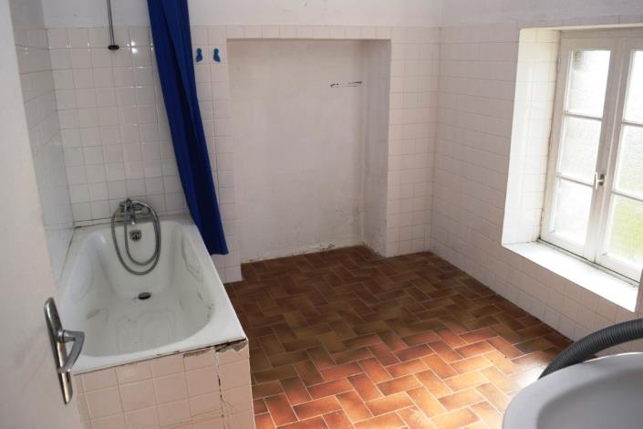 Image No.9-Maison de 4 chambres à vendre à Scaër