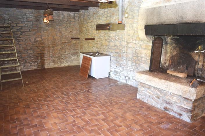 Image No.11-Maison de 4 chambres à vendre à Scaër