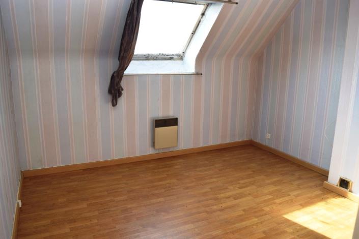 Image No.13-Maison de 4 chambres à vendre à Scaër