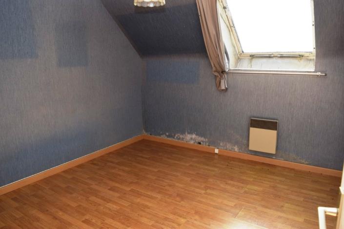 Image No.14-Maison de 4 chambres à vendre à Scaër