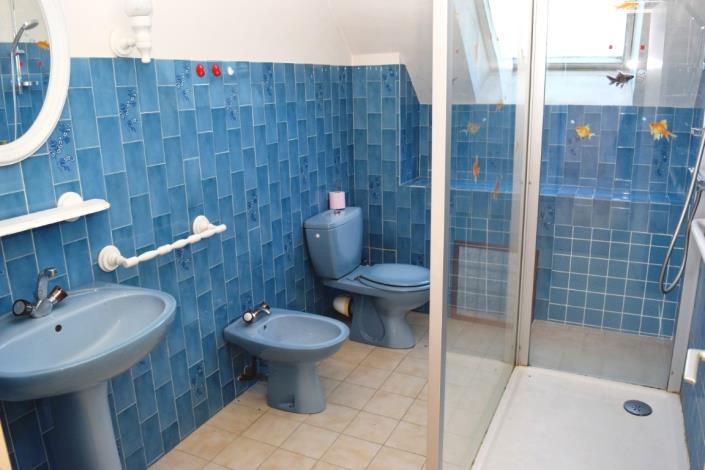 Image No.16-Maison de 4 chambres à vendre à Scaër