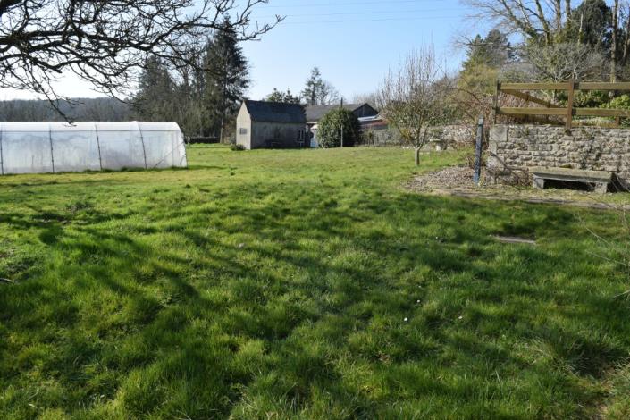 Image No.22-Maison de 4 chambres à vendre à Scaër