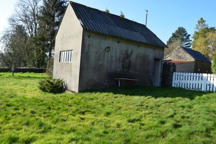 Image No.23-Maison de 4 chambres à vendre à Scaër