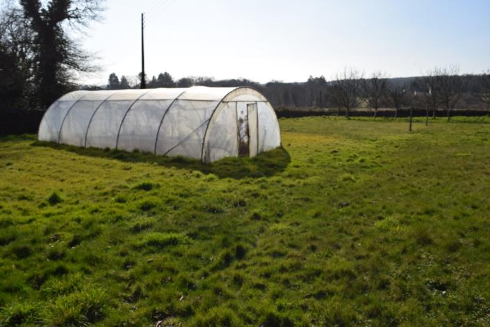 Image No.25-Maison de 4 chambres à vendre à Scaër