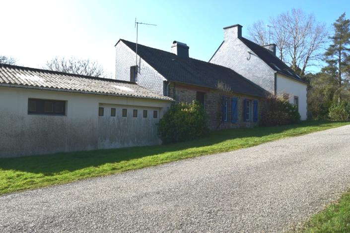 Image No.26-Maison de 4 chambres à vendre à Scaër