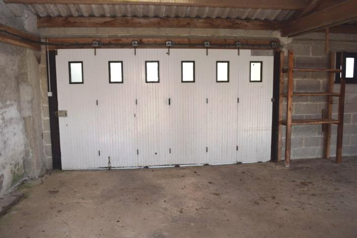 Image No.27-Maison de 4 chambres à vendre à Scaër