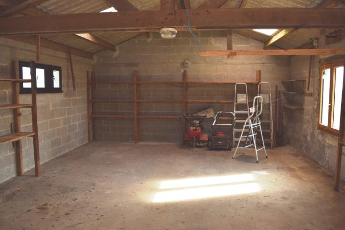 Image No.28-Maison de 4 chambres à vendre à Scaër