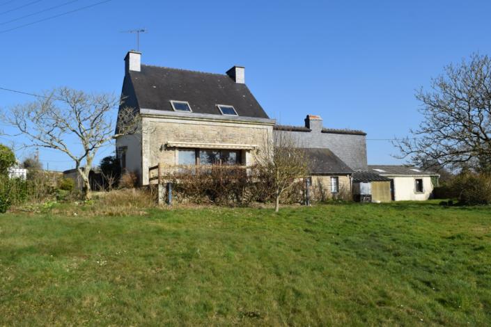 Image No.29-Maison de 4 chambres à vendre à Scaër