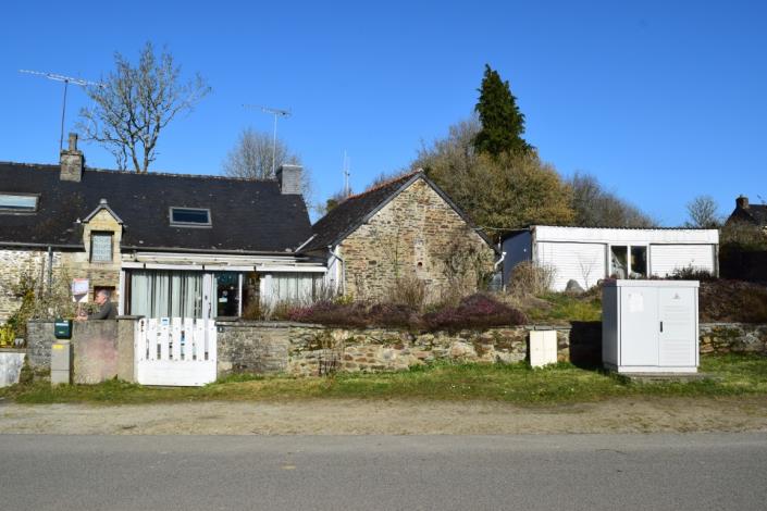 Image No.1-Maison de 1 chambre à vendre à Perret