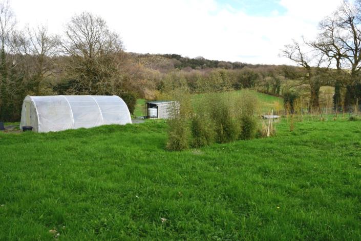 Image No.3-Maison de 4 chambres à vendre à Locarn