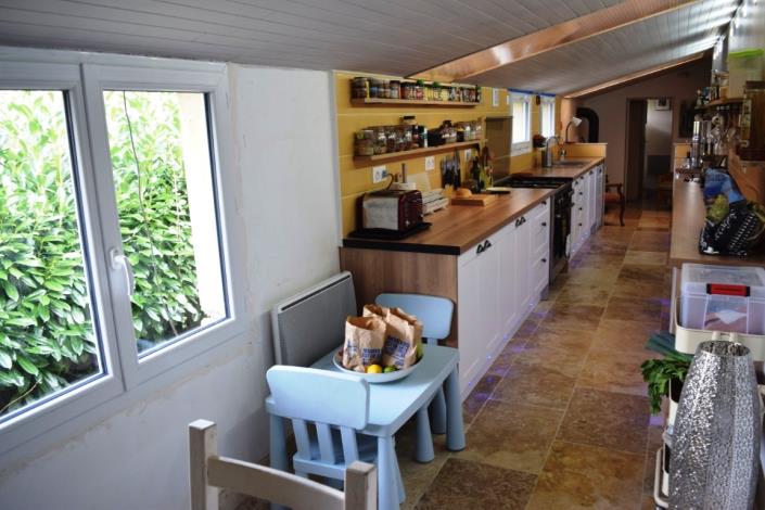 Image No.5-Maison de 4 chambres à vendre à Locarn