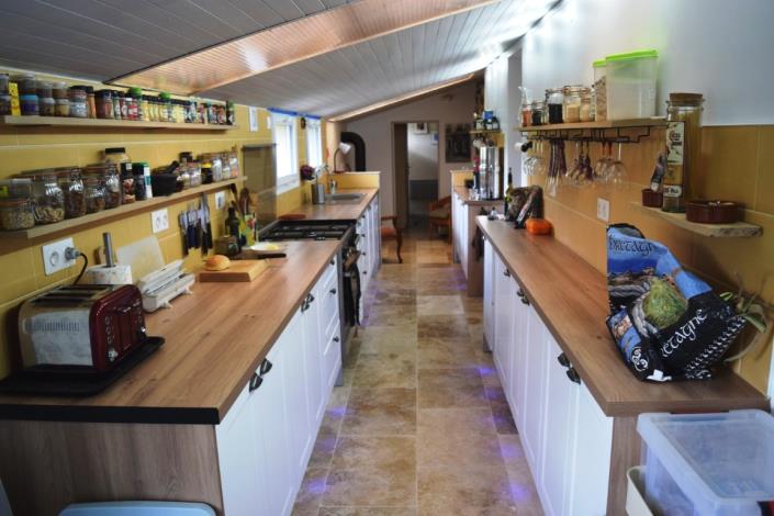 Image No.6-Maison de 4 chambres à vendre à Locarn