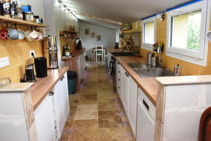 Image No.7-Maison de 4 chambres à vendre à Locarn