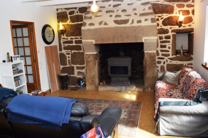 Image No.9-Maison de 4 chambres à vendre à Locarn