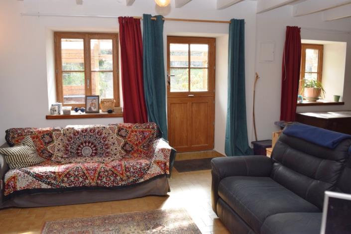 Image No.10-Maison de 4 chambres à vendre à Locarn