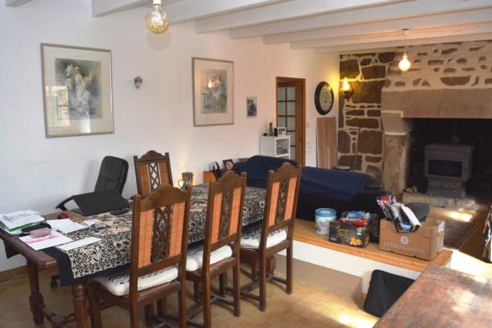 Image No.11-Maison de 4 chambres à vendre à Locarn