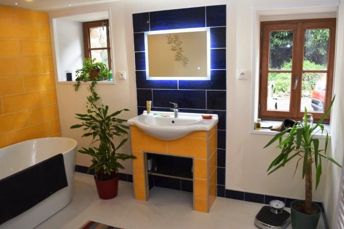 Image No.12-Maison de 4 chambres à vendre à Locarn