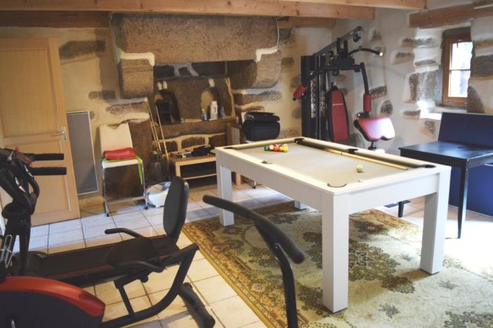 Image No.17-Maison de 4 chambres à vendre à Locarn