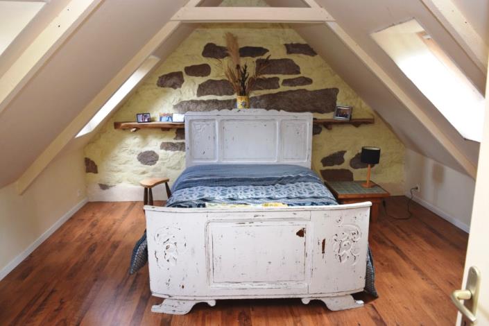 Image No.18-Maison de 4 chambres à vendre à Locarn