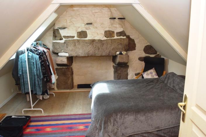 Image No.19-Maison de 4 chambres à vendre à Locarn